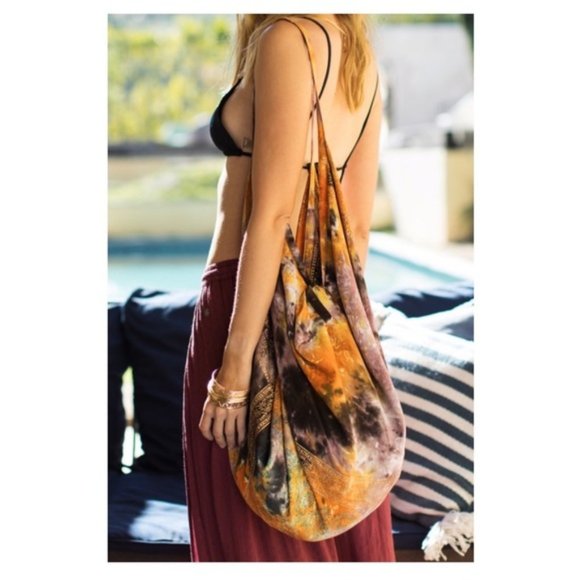 Psycodelic HOBO Bag - Picture 2 of 4